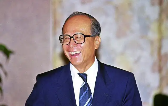李嘉诚：史上第六次买房绝佳机会来了！再错过这次买房机会，神也帮不了你 - 归巢•遇见 - 归巢网 - Powered by Discuz!