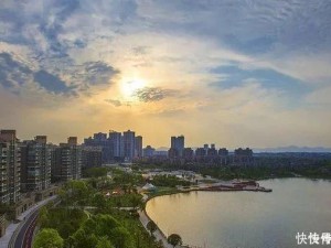 江西最“低调”的地级市是重要的高铁枢纽，常被误认为属于湖南
