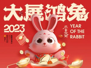 明天会更好，向各位朋友们拜年了！